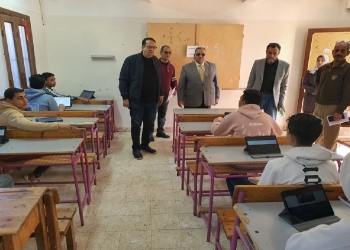 إعادة امتحان البرمجة