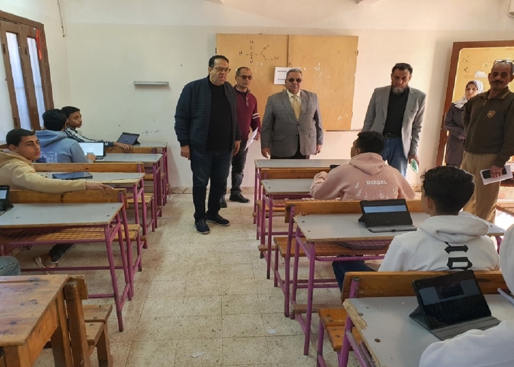 التعليم تصدر قرار عاجل حول إعادة امتحان البرمجة لطلاب الصف الأول الثانوي 1 إعادة امتحان البرمجة