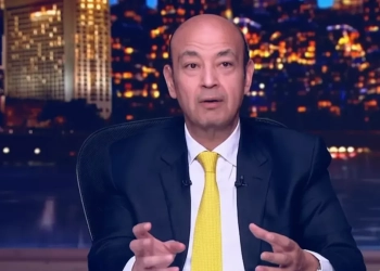 عمرو أديب يوجه رسالة هامة للحكومة والتجار ويحذر من غلاء الأسعار 9 أديب يطالب الحكومة المصرية بمنع ارتداء النقاب