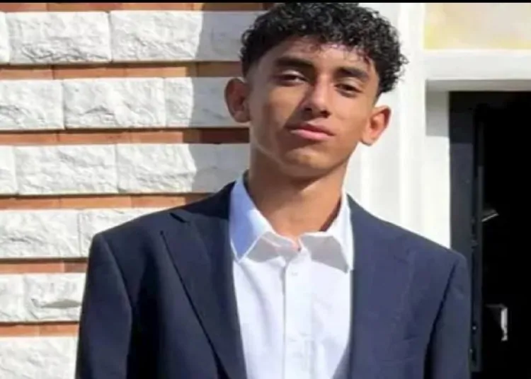 واقعة هزّت إيطاليا انهاء حياة الشاب المصري يوسف أبانوب 18 عام داخل المدرسة على يد زميله المغربي 1 انهاء حياة الشاب المصري يوسف أبانوب