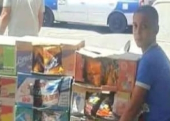 قضية انهاء حياة طفل البازار ببور سعيد
