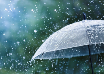 أمطار رعدية وحبات بَرَد الأرصاد تُحذر من تقلبات مفاجئة تضرب البلاد اليوم السبت 23 مايو 11 خريطة الأمطار
