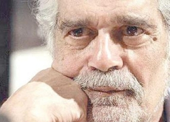 عمر الشريف
