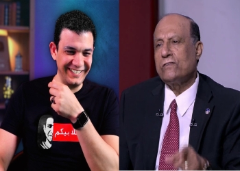 جبرائيل من أنتشار فتنة طائفية