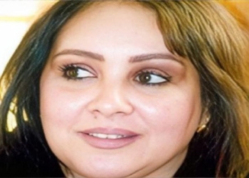 الراحلة هناء عطية
