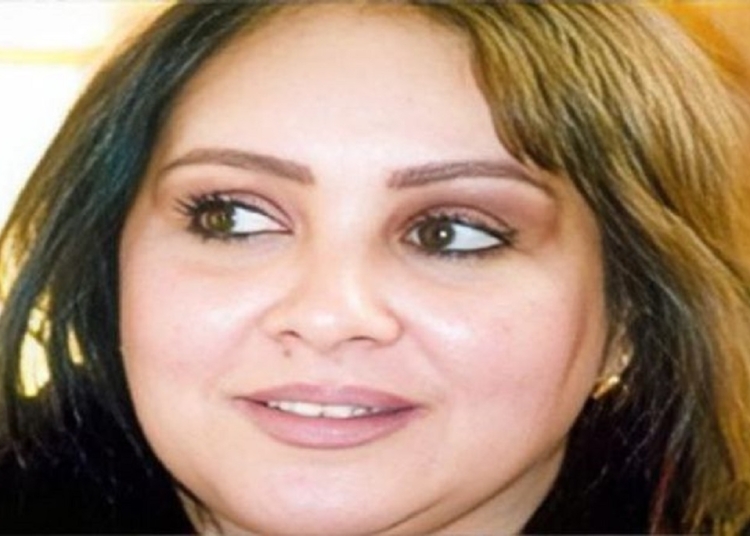 من هي السيناريست الراحلة هناء عطية الوسط الثقافي المصري يخسر شخصية فريدة 1 الراحلة هناء عطية
