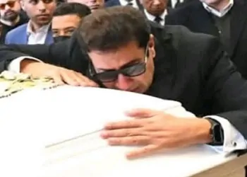 هاني رمزي عن والدته