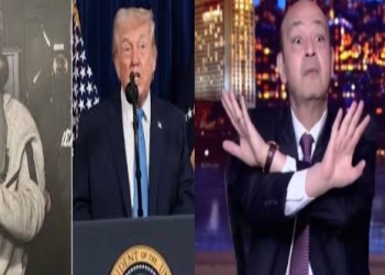 عمرو أديب عن اعتقال رئيس فنزويلا