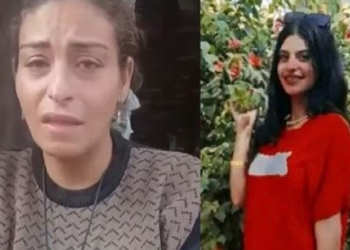 بالفيديو والدة القاصر سلفانا عاطف فانوس تكشف رد صادم من دار الرعاية مش بنقبل المسيحيين 12 أسرة سلفانا عاطف فانوس