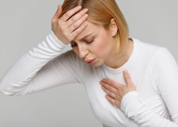علامات ضيق التنفس اتخاذ الخطوات للتعامل معه وعلاجه 11 علامات ضيق التنفس