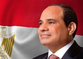 الرئيس السيسي في ذكري تحرير سيناء ماذا قال عن السادات صاحب رؤية السلام 8 الرئيس السيسي - حركة المحافظين
