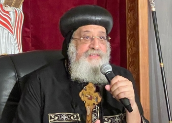 احتفاء الكنائس والإيبارشيات بسلامة البابا