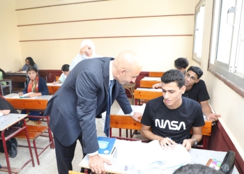 قرار مديرية تعليم القاهرة للطلاب والمعلمين