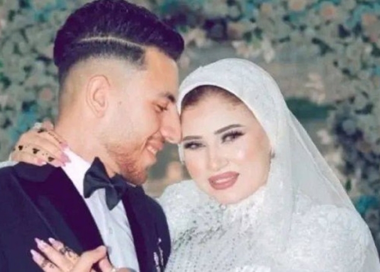 اعترافات صادمة للمتهمة بإنهاء حياة زوجها في المرج انا حامل في طفل 1 اعترافات صادمة للمتهمة بإنهاء حياة زوجها