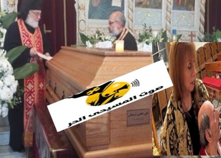 بالصور الفنانة فيروز بكلمات مؤثرة تودع نجلها هلي الرحباني بباقة من الورد الأبيض بكنيسة رقاد السيدة 1 الفنانة فيروز تودع نجلها هلي الرحباني