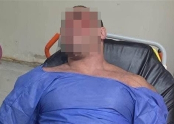 واقعة مدير جيم هزت الرأي العام شهادات شهود عيان على ضرب ديزل الشيخ زايد المتهم بودي جارد والضحية بطل جمهورية وأب لأربع أطفال 5 مدير جيم المجني عليه