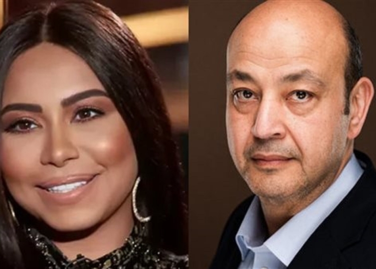 الإعلامي عمرو أديب عن اختفاء المطربة شيرين عبد الوهاب يا نلحقها يا مانلحقهاش 1 عمرو أديب يثير الجدل