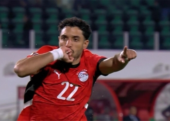 عمر مرموش