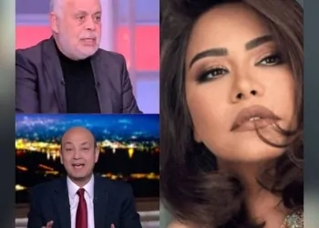 شيرين عبد الوهاب ترفض الخروج