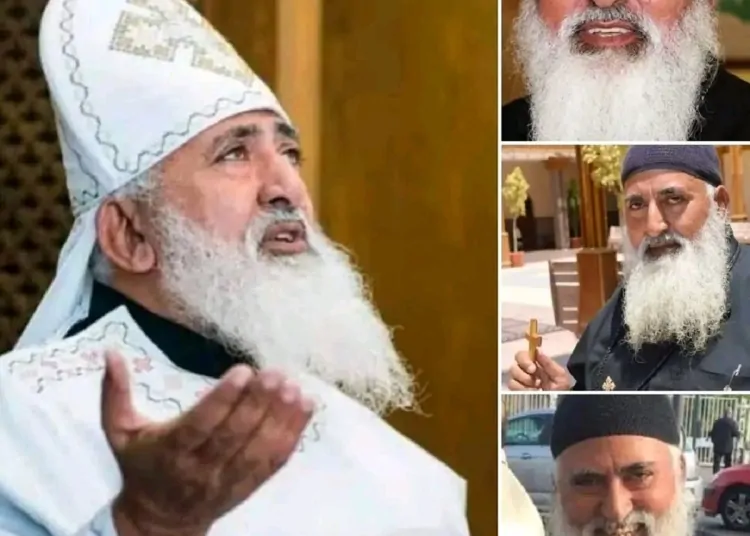 الكاهن الرائيى سيرة أبونا صموئيل زكريا السائح كاهن كنيسة الملاك ميخائيل كفر سمري محافظة الشرقية 1 أبونا صموئيل زكريا السائح الكاهن الرائيى