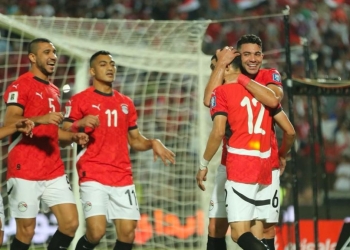 منتخب مصر