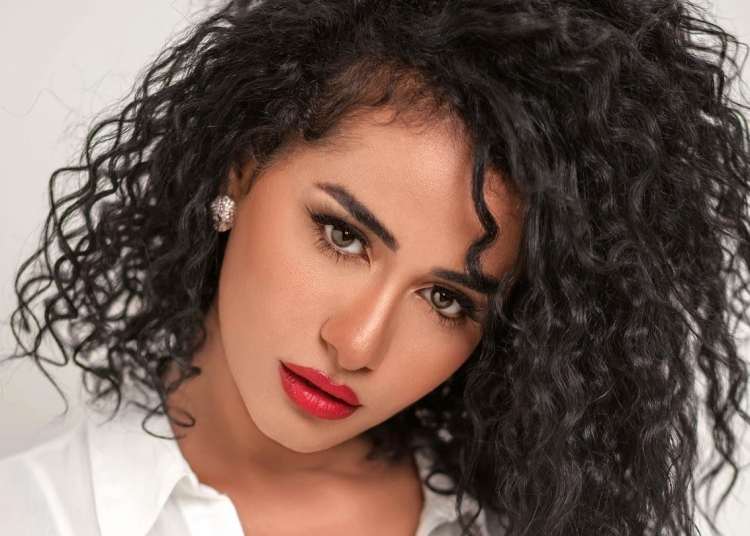 الفنانة نانسي صلاح توضح تفاصيل تعرضها للسحر من فنانتين معروفتين ومحاربتها في الوسط الفني 1 الفنانة نانسي صلاح