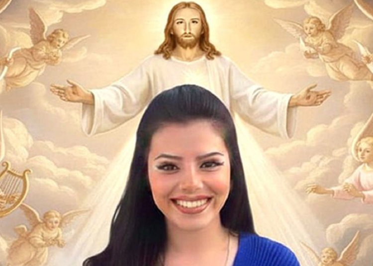 تعليق أسرة دميانة رشاد عقب وفاتها في حادث سير خبطها أتوبيس بلبس العيد 1 دميانة رشاد