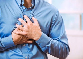 مرض شائع يرتبط بزيادة كبيرة في خطر الوفاة القلبية المفاجئة 9 الوفاة القلبية المفاجئة