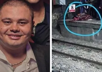 مينا رضا شهيد الواجب الإنساني