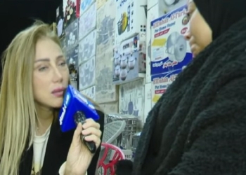 زوجة تاجر الأدوات الكهربائية تكشف كيف انتهت حياة زوجها على يد طليقته بدم بارد في المحل 11 جريمة التخلص من تاجر الأدوات الكهربائية