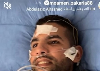 مؤمن زكريا