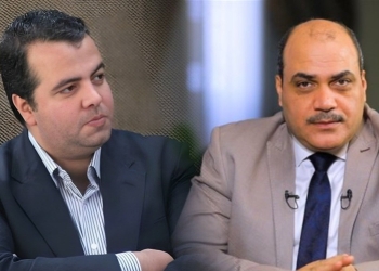 وفاة مصطفى النجار