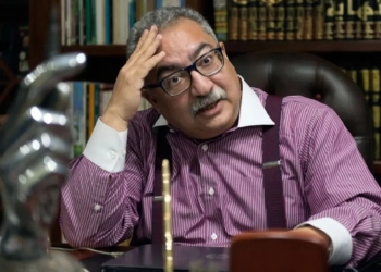إبراهيم عيسى يؤكد