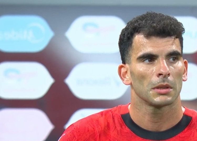 سيد عبد الحفيظ يضرب بيد من حديد ويغرم زيزو بعد واقعة المقاولون 1 زيزو