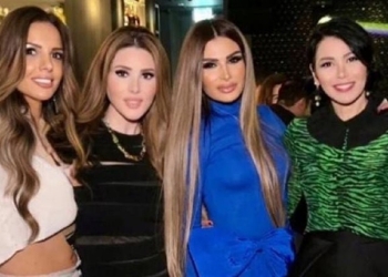 لقاء الخميسي