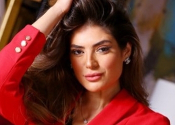 وداع مؤثر للمذيعة لما جبريل من شاشة إكسترا نيوز بعد مسيرة 12 عام 7 لما جبريل