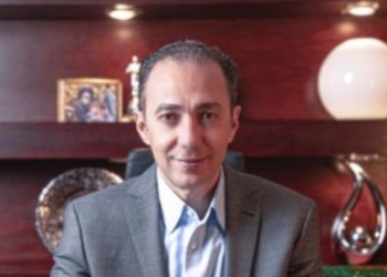 الدكتور شريف باشا سيف بشاي
