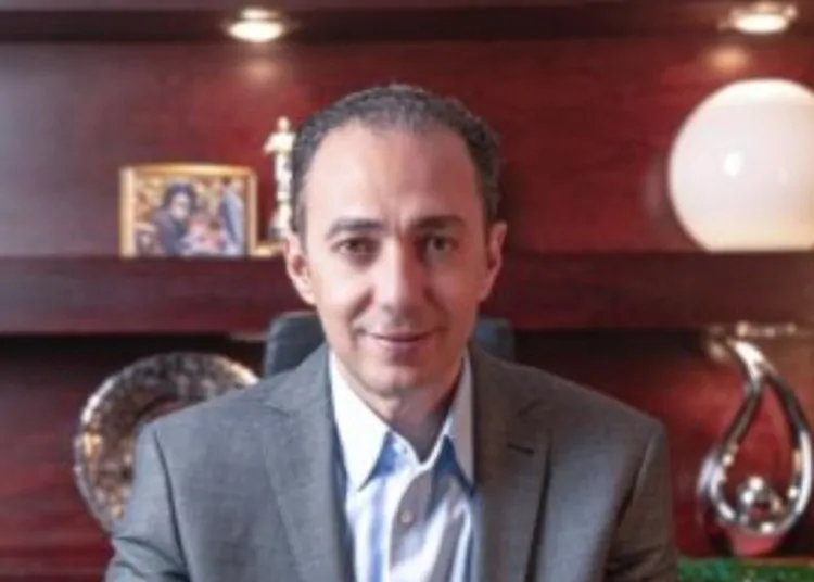 بعد قرار الرئيس من هو الدكتور شريف باشا سيف بشاي المعين بمجلس النواب 1 الدكتور شريف باشا سيف بشاي