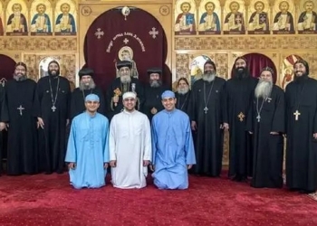 البابا تواضروس