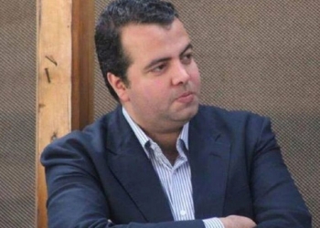 مصطفى النجار