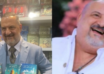 من محنة المرض إلى قمة اللياقة خالد الصاوي يكشف سر التخلص من الوزن الزائد وحلم البطولة التاريخية 9 خالد الصاوي