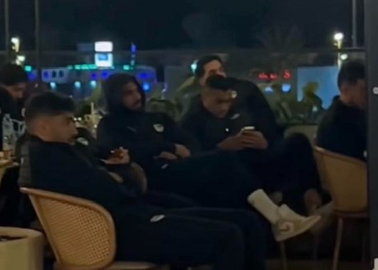 مش محمد صلاح مصدر يفجر مفاجأة عن عزومة منتخب مصر 1 منتخب مصر
