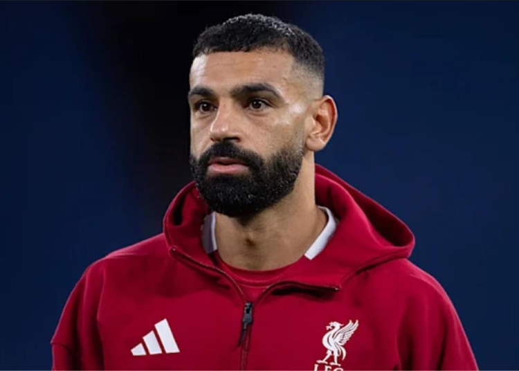 أسرار محمد صلاح داخل نادي ليفربول الإنجليزي من هو مطربه المفضل وأقرب أصدقائه؟ 1 محمد صلاح