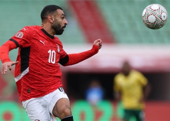 صحف إنجلترا تحتفي بصلاح