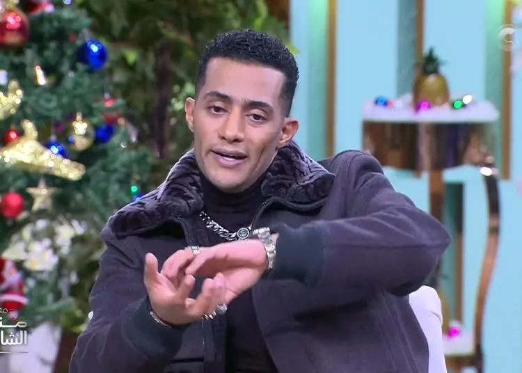 محمد رمضان