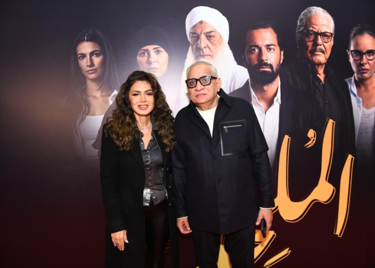 كم حققت إيرادات الفيلم المثير للجدل الملحد لإبراهيم عيسى في أول أيام عرضه 1 إيرادات الفيلم المثير للجدل الملحد لإبراهيم عيسى
