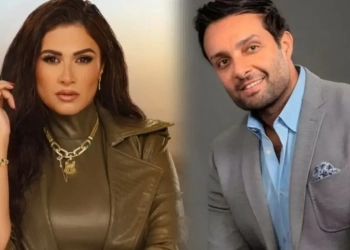 عقب خسارة الزمالك نقل شقيق الفنانة ياسمين عبد العزيز للعناية المركزة 9 نقل شقيق الفنانة ياسمين عبد العزيز للعناية