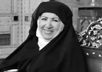 وفاة الفنانة هدى شعراوي