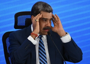 أبرز إتهامات أمريكا لنيكولاس مادورو رئيس فنزويلا