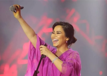 شيرين عبد الوهاب تتصدر التريند بتسريب يشعل التواصل الاجتماعي 7 عودة شيرين عبد الوهاب - شيرين عبد الوهاب تتصدر التريند